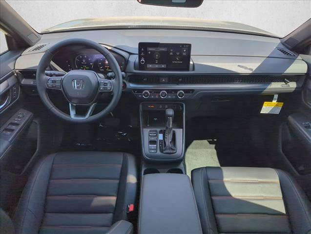 New 2027 Honda CR-V Sport-L image 13