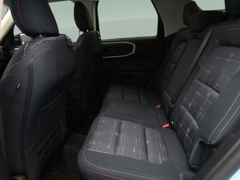 Used 2024 Ford Bronco Sport Heritage w/ Heritage Convenience Package AWD/4WD image 13