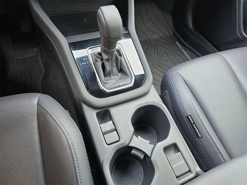 Certified 2025 Subaru Forester Limited w/ Popular Package #1 image 23