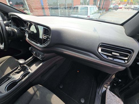 Used 2026 Dodge Durango GT AWD/4WD image 10