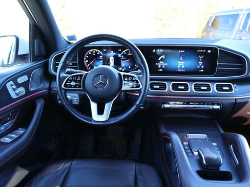 Used 2022 Mercedes-Benz GLE 350 4MATIC image 16