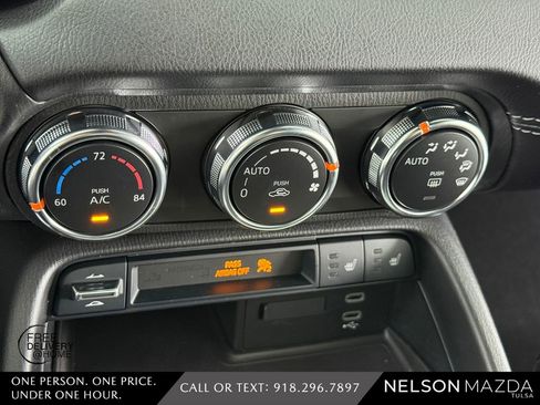 New 2026 MAZDA MX-5 Miata RF Grand Touring image 35