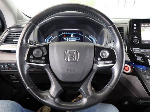 Used 2018 Honda Odyssey Elite image 26