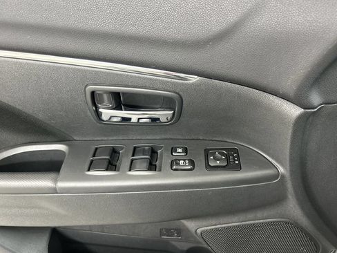 Used 2024 Mitsubishi Outlander Sport ES AWD/4WD image 11