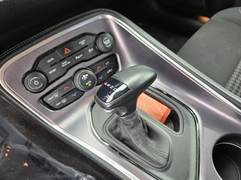 Used 2017 Dodge Challenger R/T w/ Blacktop Package image 17