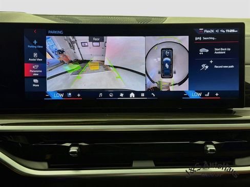 Used 2024 BMW X7 M60i w/ Executive Package AWD/4WD image 19