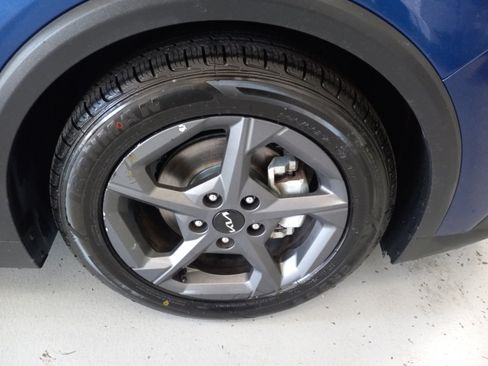 Used 2025 Kia K4 FWD image 4