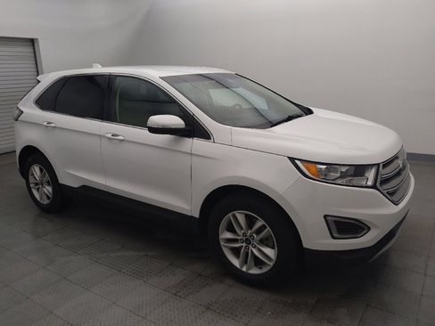 Used 2018 Ford Edge SEL w/ Equipment Group 201A AWD/4WD image 11