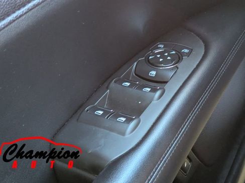 Used 2019 Lincoln MKZ Premiere image 25