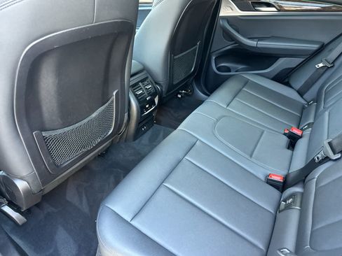 Used 2020 BMW X3 sDrive30i w/ Convenience Package RWD image 4