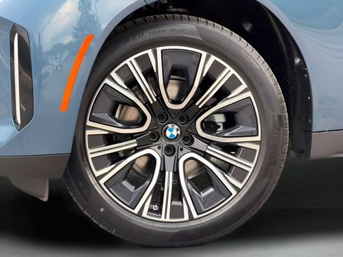 New 2026 BMW X3 xDrive30i w/ Premium Package AWD/4WD image 27