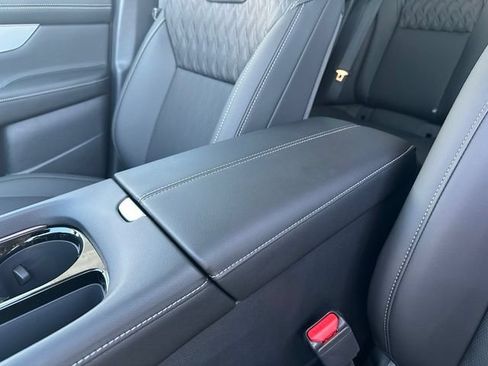 New 2026 Nissan Murano Platinum w/ Cargo Package AWD/4WD image 28