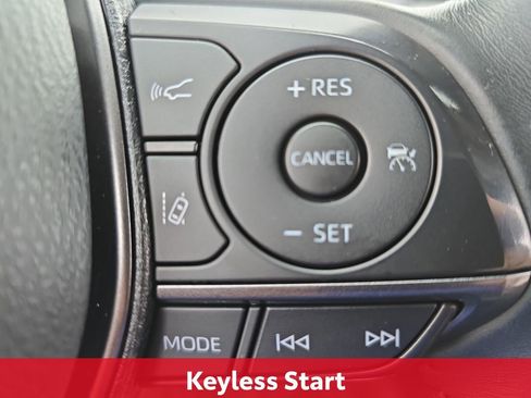 Certified 2022 Toyota Camry SE w/ Convenience Package FWD image 22