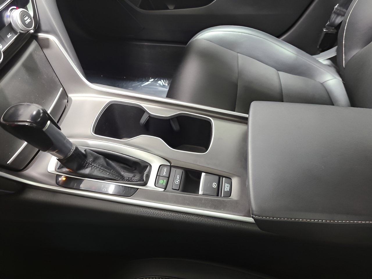 Used 2022 Honda Accord Sport image 29