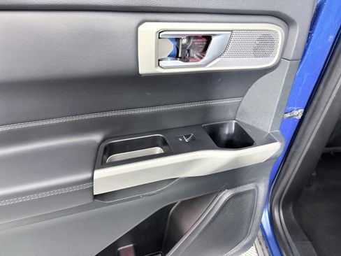 Used 2023 Ford Explorer Limited w/ Equipment Group 301A image 26