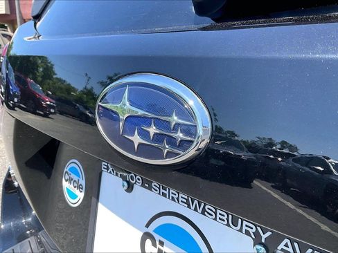 Certified 2022 Subaru Forester Limited w/ Popular Package #2 AWD/4WD image 32