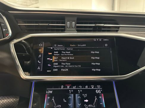 Used 2019 Audi A7 3.0T Prestige w/ Prestige Package image 22