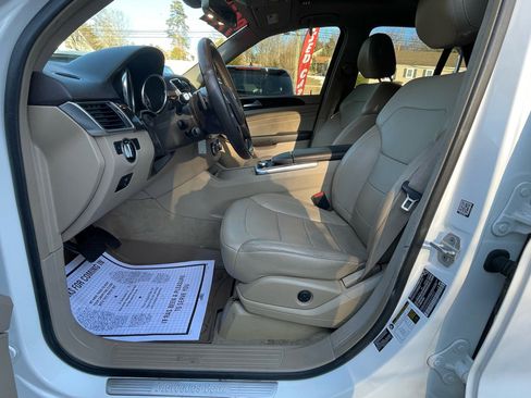 Used 2014 Mercedes-Benz ML 350 4MATIC image 19