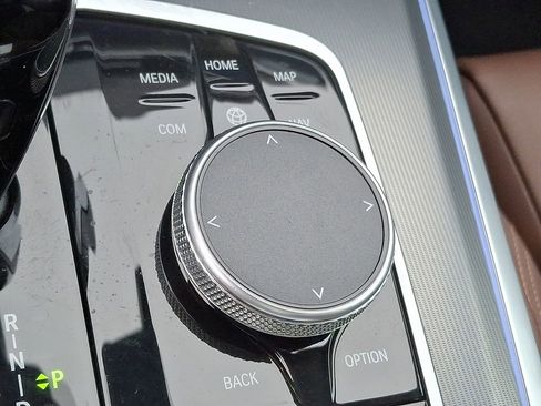 Certified 2022 BMW X5 xDrive40i image 18