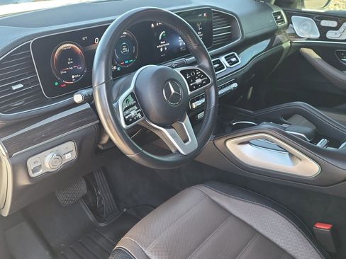 Used 2020 Mercedes-Benz GLS 450 4MATIC image 16
