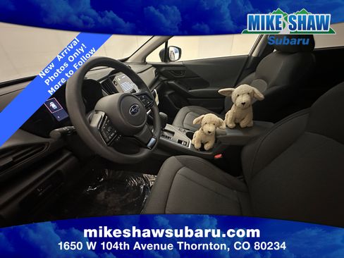 Certified 2024 Subaru Crosstrek 2.0i Premium image 48