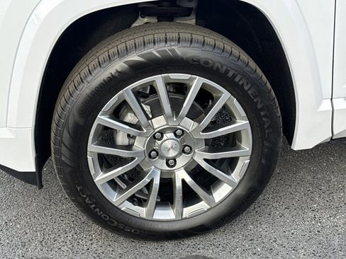 New 2026 GMC Terrain Denali AWD/4WD image 16