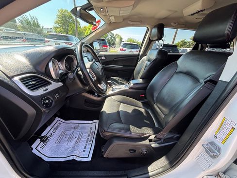 Used 2019 Dodge Journey GT AWD/4WD image 10