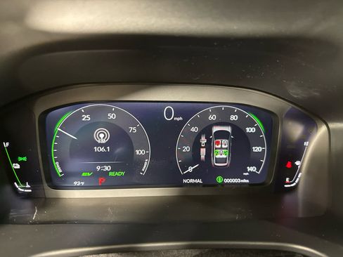 New 2026 Honda CR-V TrailSport image 38