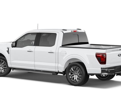 New 2026 Ford F150 XLT RWD image 24