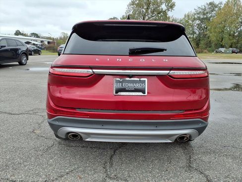 Used 2020 Lincoln Corsair Reserve image 3