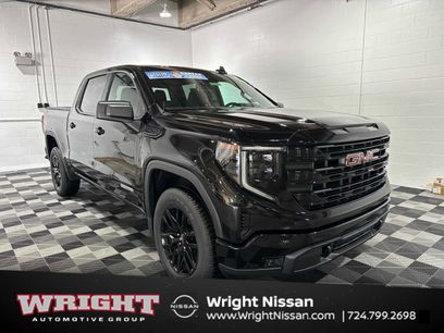 Used 2024 GMC Sierra 1500 Elevation