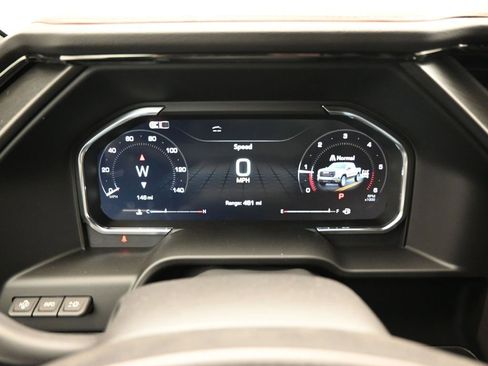 New 2026 GMC Sierra 1500 AT4 w/ Technology Package image 14