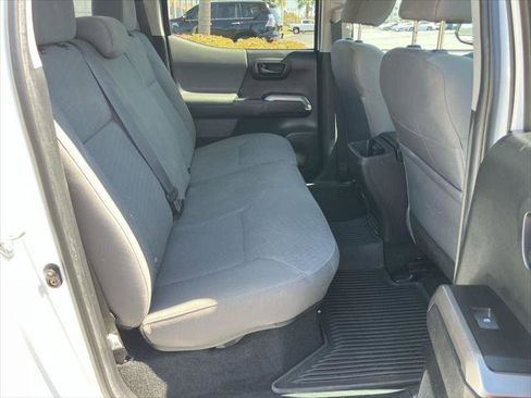 Certified 2022 Toyota Tacoma SR5 w/ Technology Package RWD image 30