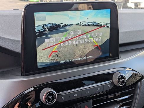 New 2026 Ford Escape Active w/ Cold Weather Package image 3