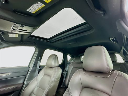 Certified 2025 MAZDA CX-5 Signature image 23