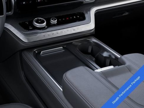 New 2027 Ford Expedition Platinum AWD/4WD image 17