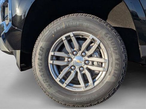 New 2026 Chevrolet Colorado LT image 18