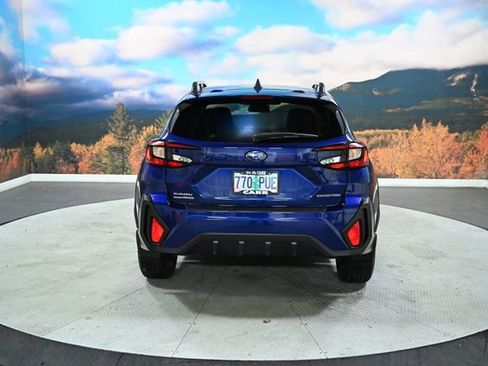 Used 2024 Subaru Crosstrek 2.0i Premium image 7