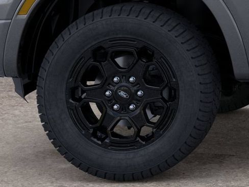 New 2026 Ford Ranger XLT AWD/4WD image 19
