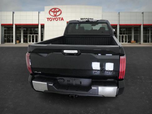 New 2026 Toyota Tundra 1794 Edition image 18