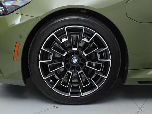 Used 2026 BMW M5 Touring w/ M Driver's Package AWD/4WD image 45
