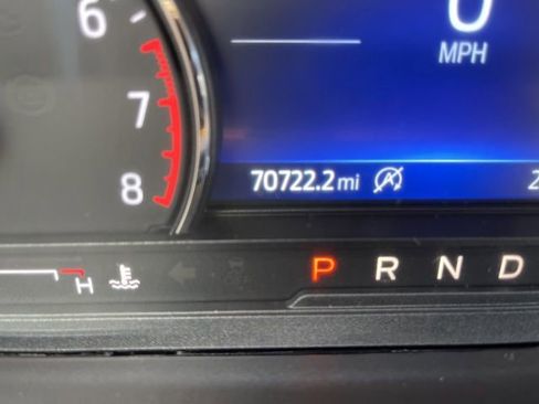 Used 2023 Ford Explorer Limited image 42