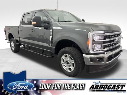New 2026 Ford F350 XLT