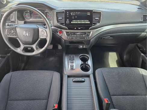 Used 2021 Honda Passport Sport image 23