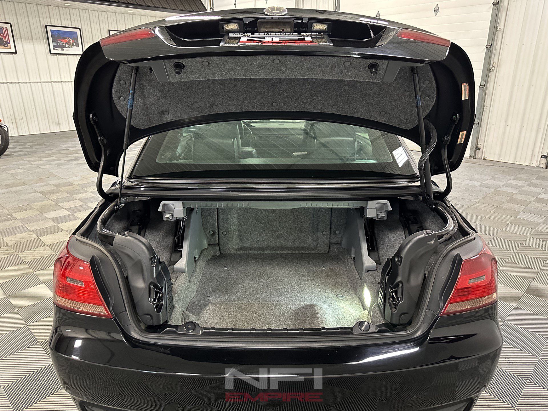 Used 2010 BMW M3 Convertible RWD image 52