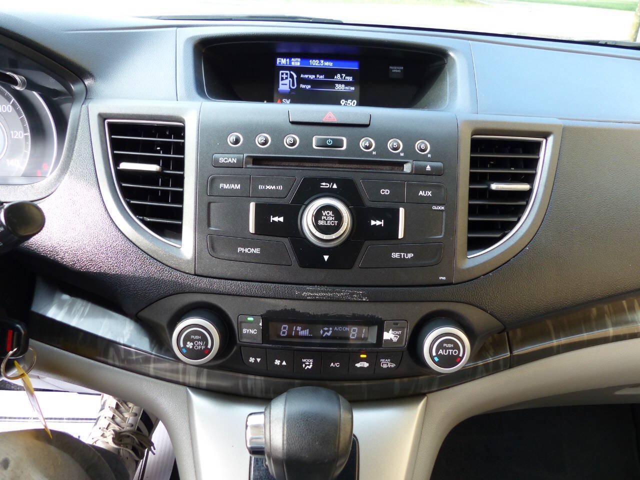 Used 2014 Honda CR-V EX-L image 31