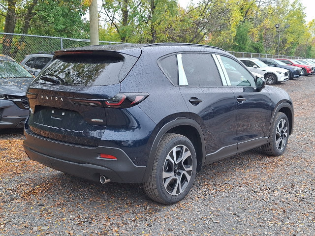 New 2026 MAZDA CX-5 Preferred AWD/4WD image 6
