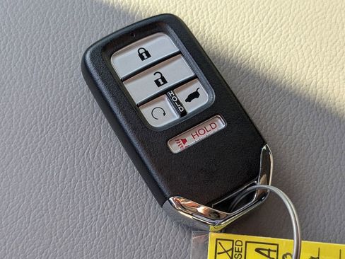 Used 2020 Honda CR-V Touring image 42