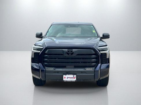 Used 2024 Toyota Tundra SR5 AWD/4WD image 2