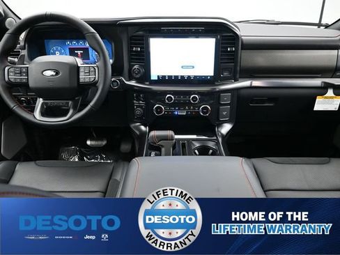 New 2026 Ford F150 Raptor AWD/4WD image 15